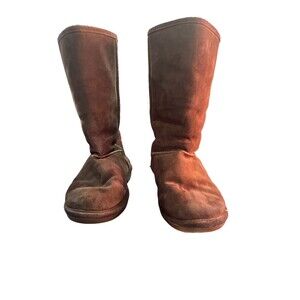 Bear Paw Boots, size 8
